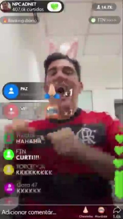 Imagem ilustrativa para a matéria