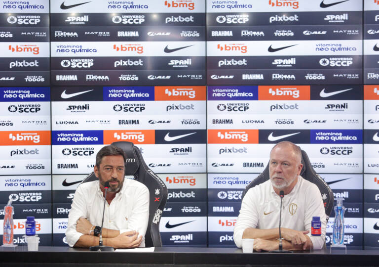 E a multa? Veja quanto Corinthians vai ter que pagar a Mano Menezes em caso de quebra de contrato