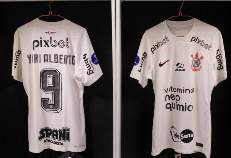 Com Romero e Rojas, Corinthians está pronto para enfrentar Fortaleza; veja escalações