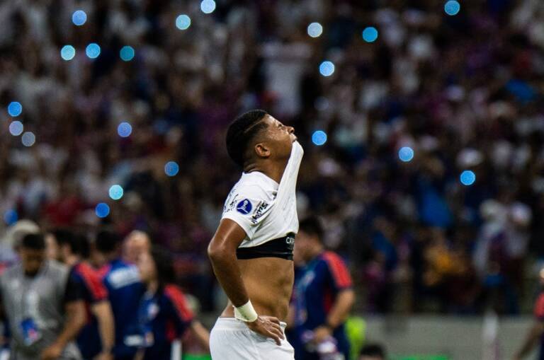 Com eliminação, Corinthians escancara aproveitamento ruim em mata-matas; confira