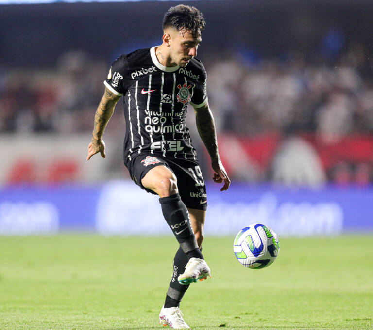 Foco no Brasileiro! Veja chances matemáticas do Corinthians ser rebaixado na competição