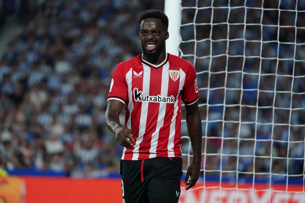 Athletic Bilbao x Almería informações e onde assistir ao duelo pelo