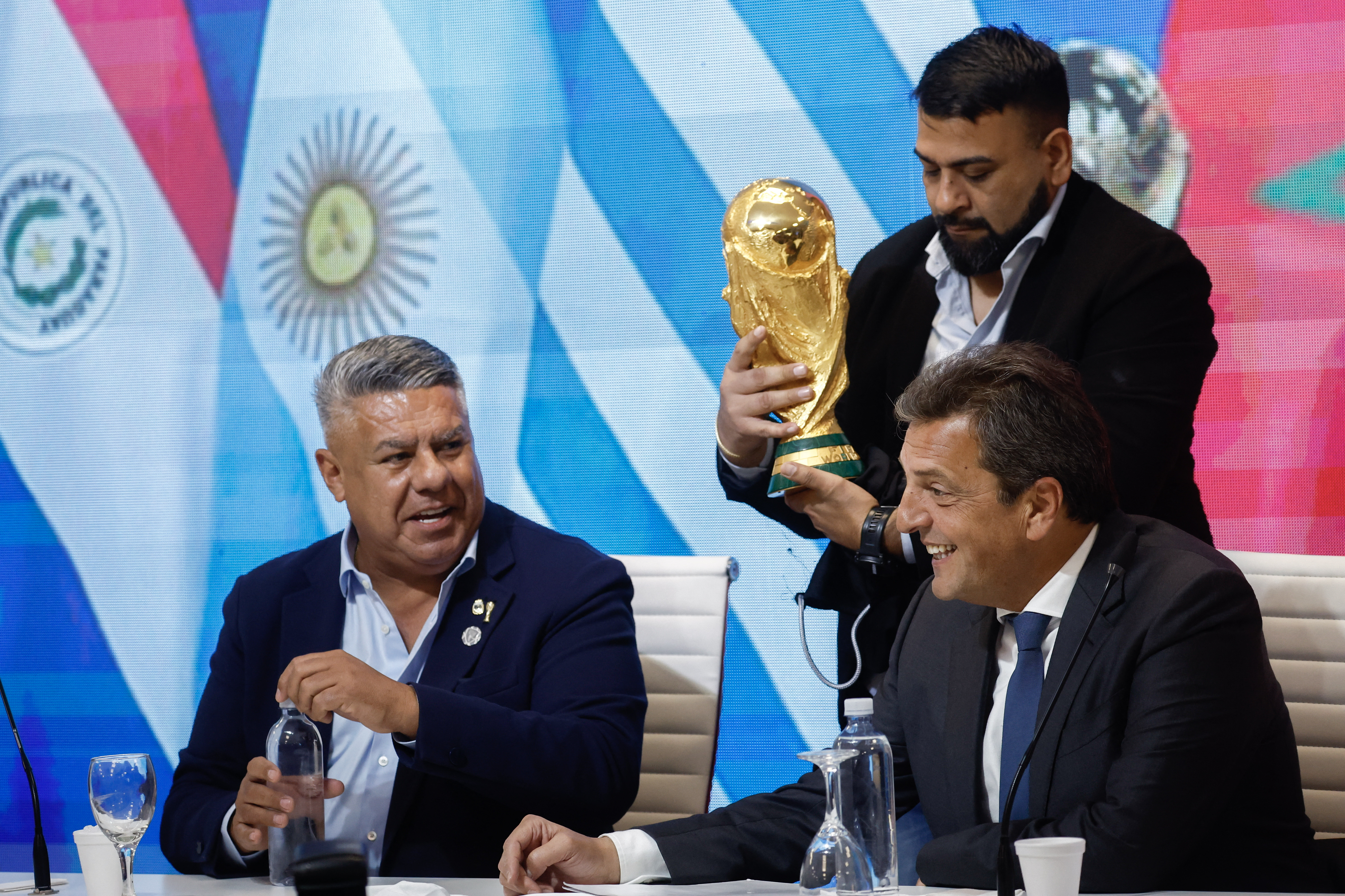 Imagem ilustrativa para a matéria