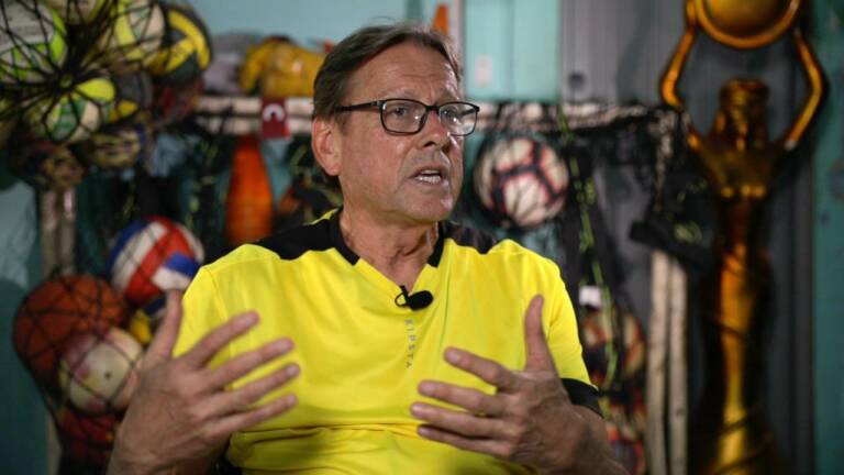 Série sobre meme do Flamengo mostra bastidores do clube: Vão conhecer a verdadeira história por trás dos protestos