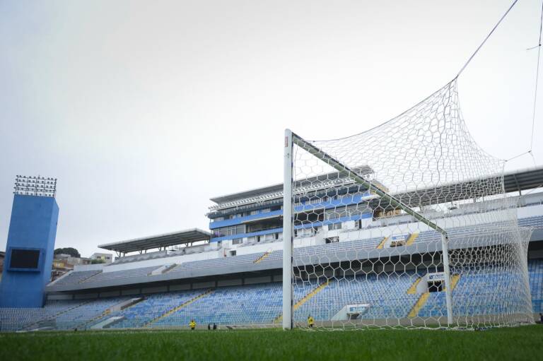 Palmeiras x Internacional: saiba onde assistir ao jogo pela 34ª rodada do Brasileirão