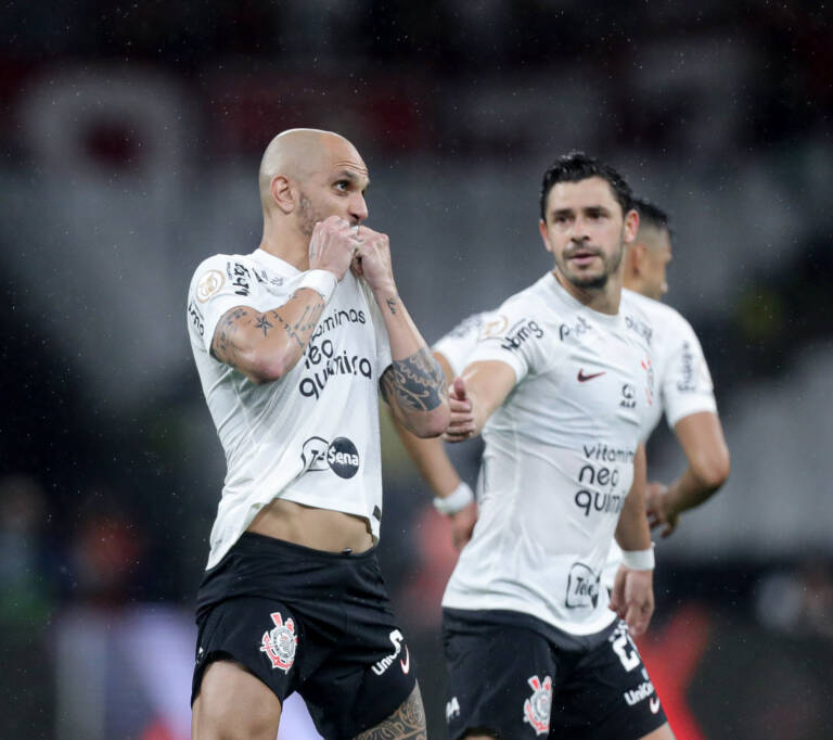 CBF altera datas dos próximos três jogos do Corinthians no Brasileirão; veja mudanças