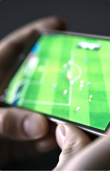 Agenda de Jogos
