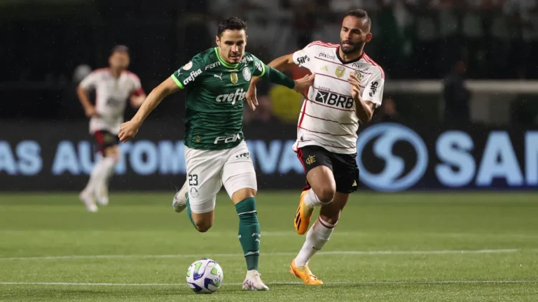 IFFHS: Palmeiras é o oitavo melhor time do mundo; Flamengo também está no top-10