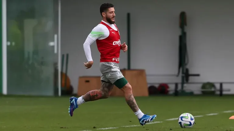 Zé Rafael fala sobre 