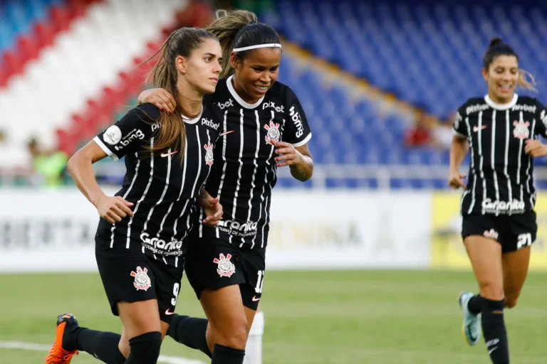 Corinthians, Palmeiras e Internacional conhecem rivais das quartas de final na Libertadores feminina; veja duelos