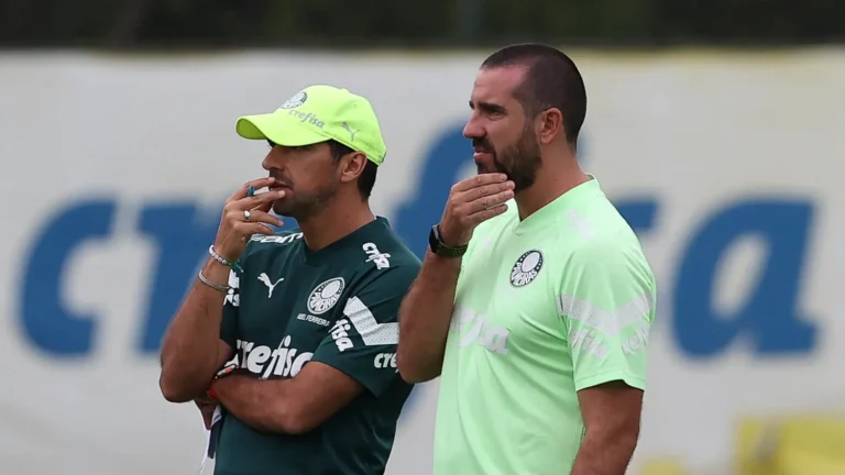 Palmeiras tem sequência favorável para voltar aos trilhos após a data Fifa