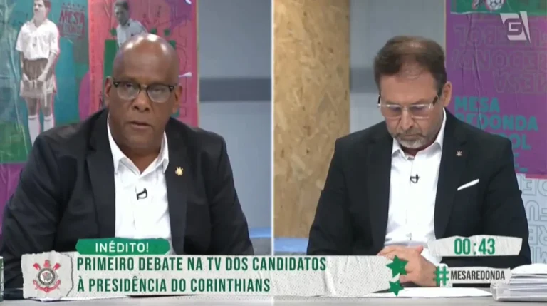 Renato Augusto fica? Veja o que pensam os candidatos à presidência do Timão