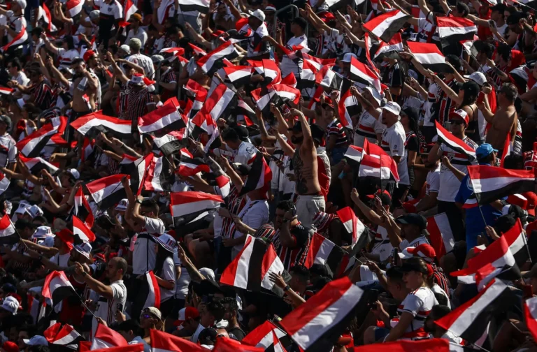 São Paulo abre venda geral de ingressos para o duelo contra o Cruzeiro, pelo Brasileirão