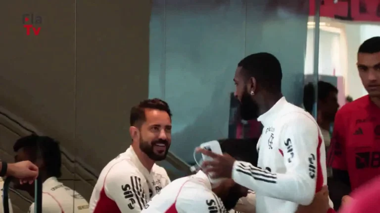 Flamengo tem retornos para estreia de Tite; Cléber Xavier analisa largada no Fla