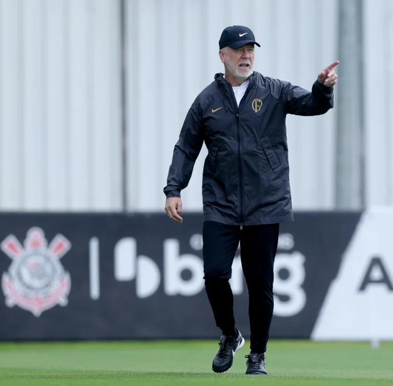 Resultados não ajudam, e Corinthians dorme a apenas um ponto do Z4 do Brasileiro