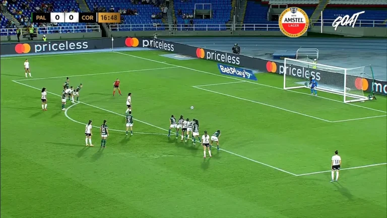 Corinthians vence Palmeiras e é campeão da Libertadores feminina