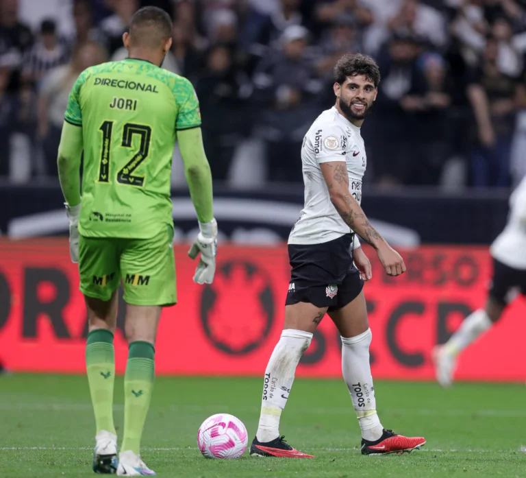 Análise: empatar com o lanterna é ruim, mas desempenho do Corinthians é ainda pior