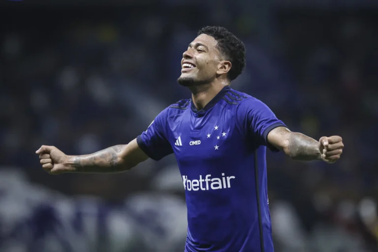 Confira os melhores momentos de Cruzeiro 3 x 0 Bahia
