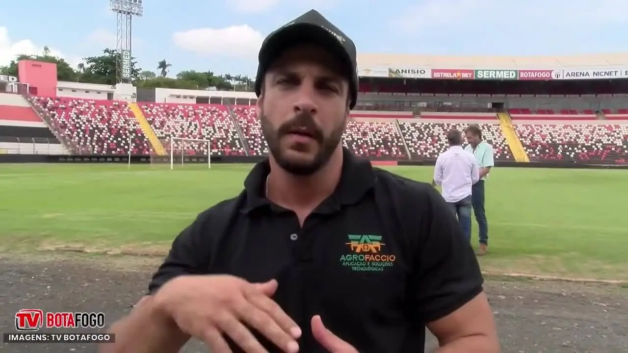 Imagem ilustrativa para a matéria