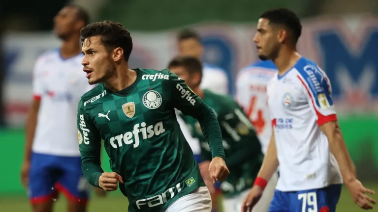 Palmeiras não perde para o Bahia em casa desde 2012; veja retrospecto