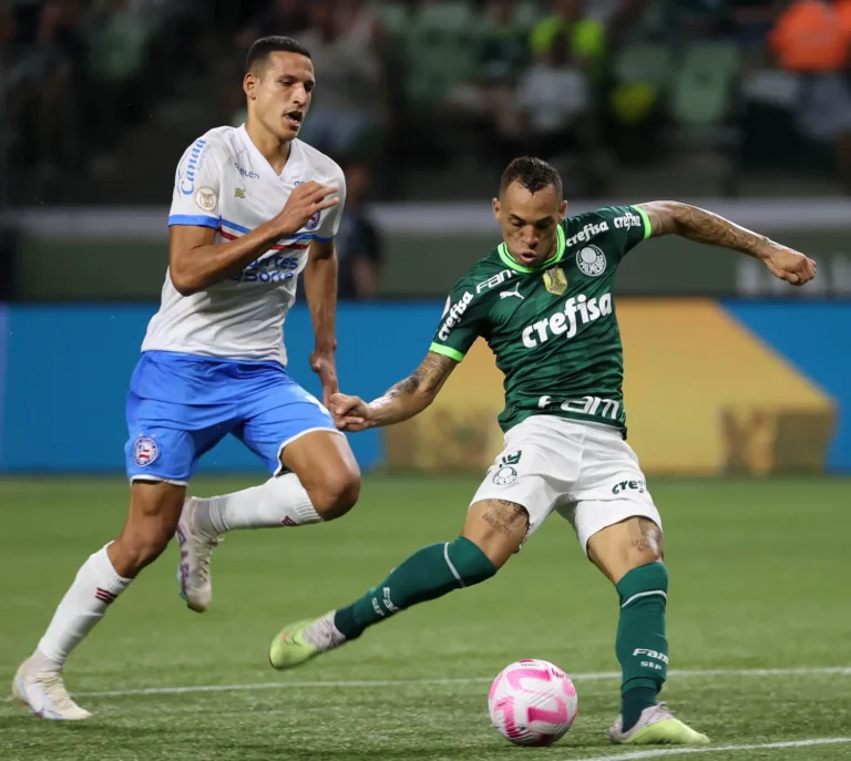 Análise: Palmeiras vence e convence, mas deve ficar em alerta com número de chances perdidas