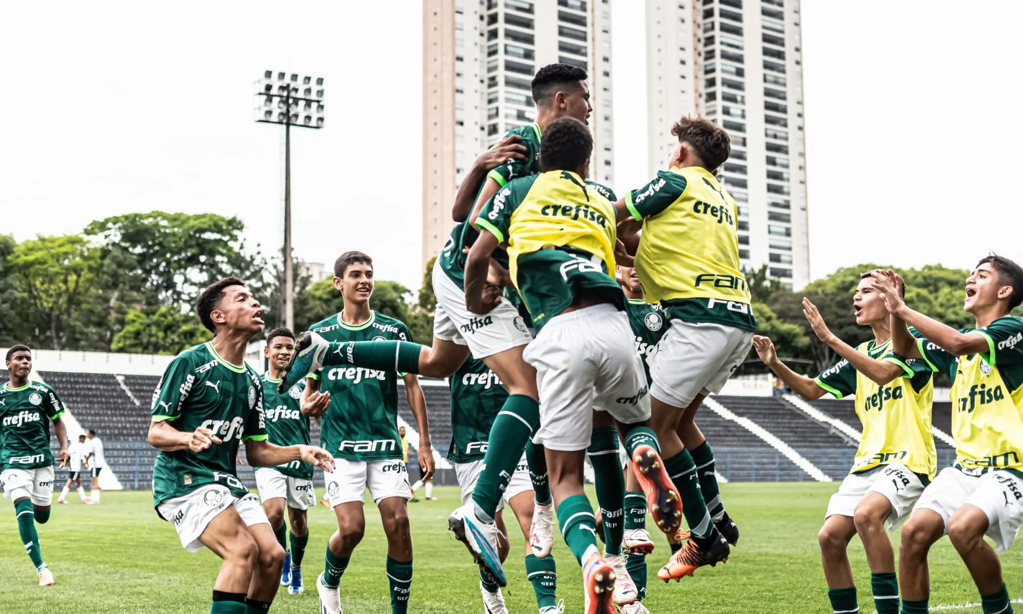 Tabela do Copa Paulista 2022 - Gazeta Esportiva