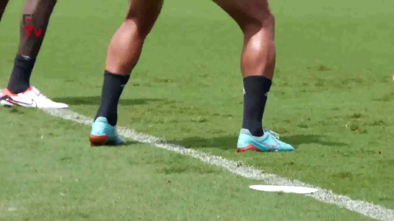 Flamengo dá início a preparação para enfrentar o Santos