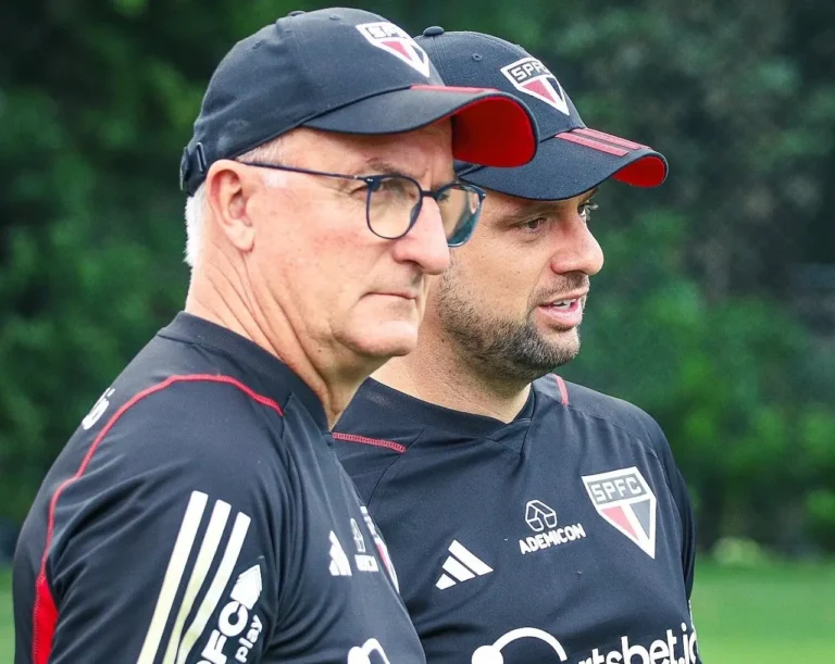 Alisson fica em tratamento, e São Paulo inicia preparação para duelo contra o Cruzeiro