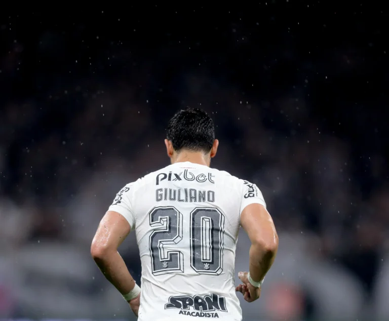 Análise: Corinthians mostra superioridade e merecia resultado melhor contra Santos em Itaquera