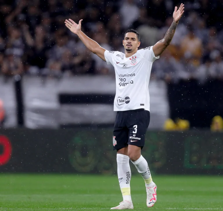 Dificuldade de administrar vantagem vira ponto de atenção no Corinthians de Mano Menezes