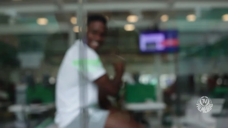 Confira como foi a reapresentação do Palmeiras após a virada épica no Rio