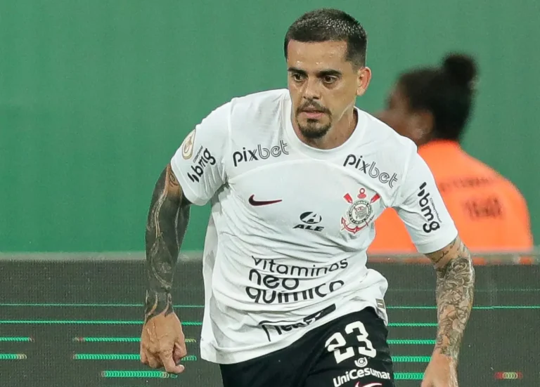 Assista ao gol da derrota do Corinthians para o RB Bragantino pelo Brasileirão