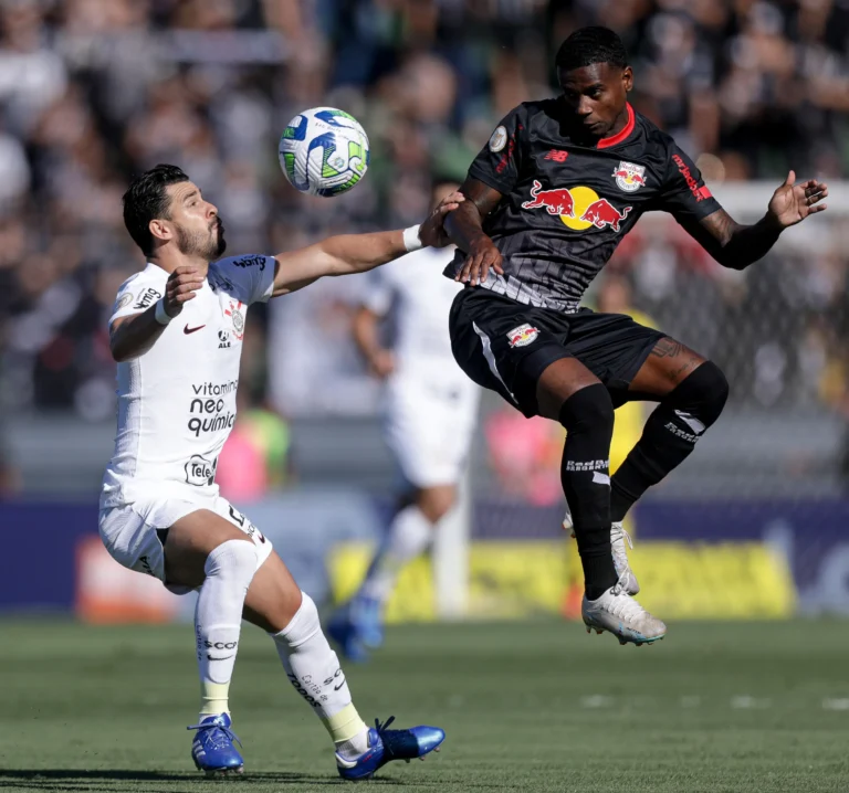 Análise: derrota para o Bragantino evidencia necessidade de um planejamento para o Corinthians