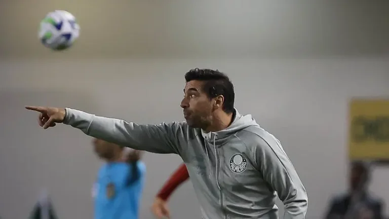 No embalo da caça ao líder, Palmeiras pega o Flamengo fora e Internacional em Barueri