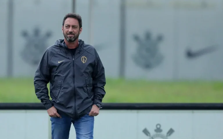 Corinthians promoverá debate com jornalistas para discutir gestão de Duilio