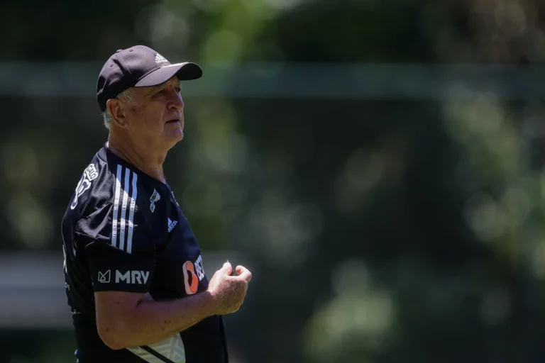 Corinthians nunca perdeu para Felipão na Neo Química Arena; veja o retrospecto