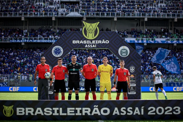Coritiba x Cruzeiro: onde assistir e as informações da partida pela 34ª rodada do Brasileiro