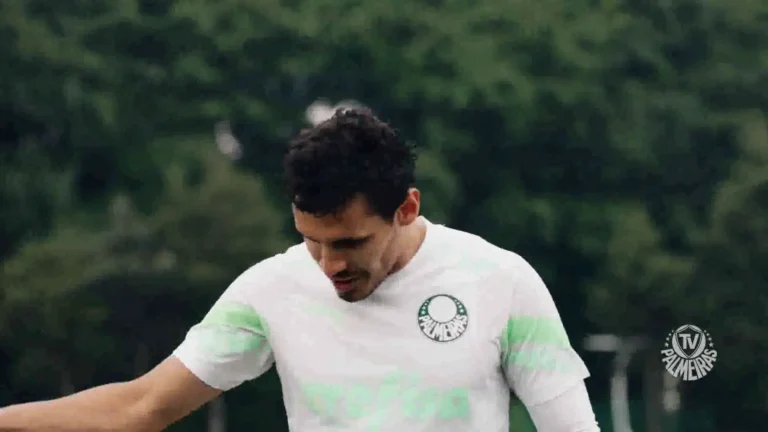 Palmeiras finaliza preparação; Piquerez espera Inter motivado em Barueri