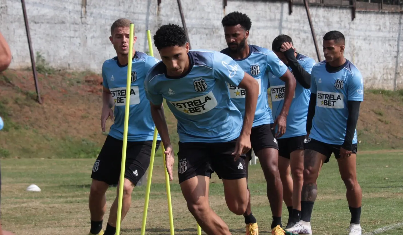 Saiba informações e onde assistir aos jogos da Série B do Campeonato  Brasileiro deste sábado