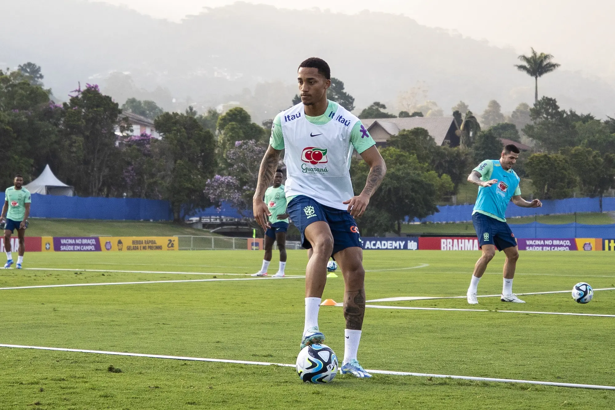 Imagem ilustrativa para a matéria