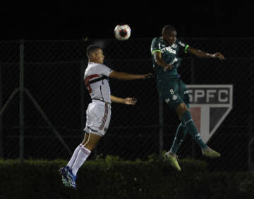 Torcedores do Palmeiras terão entrada gratuita para final do Paulista Sub-20 diante do São Paulo