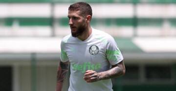 Zé Rafael cita importância de semanas livres para recuperação: 