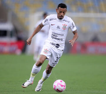 Desfalque contra o Bahia, Ruan Oliveira disputou apenas 36 minutos nos últimos seis jogos do Corinthians