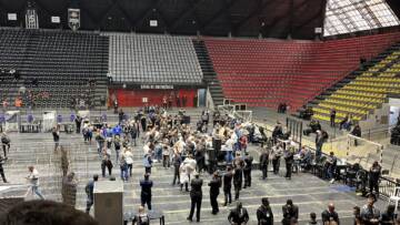 Veja as oito chapas eleitas para o Conselho Deliberativo do Corinthians no próximo triênio