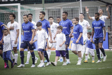 Goiás x Cruzeiro: onde assistir e as informações do jogo pela 35ª rodada do Brasileirão