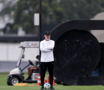 Corinthians ganha dois novos desfalques para jogo contra Vasco pelo Brasileiro; confira