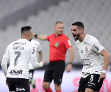 Última derrota do Corinthians para o Vasco foi há 13 anos; confira retrospecto
