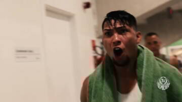 Palmeiras empata com Fortaleza no Castelão; bastidores