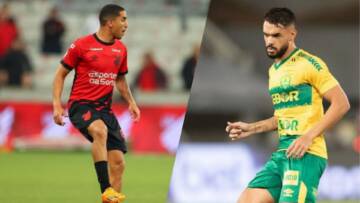 Dupla que disputa Série A é bem avaliada no Corinthians; confira