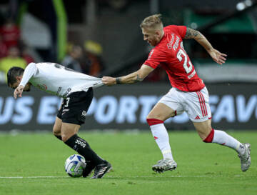 Corinthians x Internacional: veja prováveis escalações e informações do jogo válido pela 37ª rodada do Brasileiro
